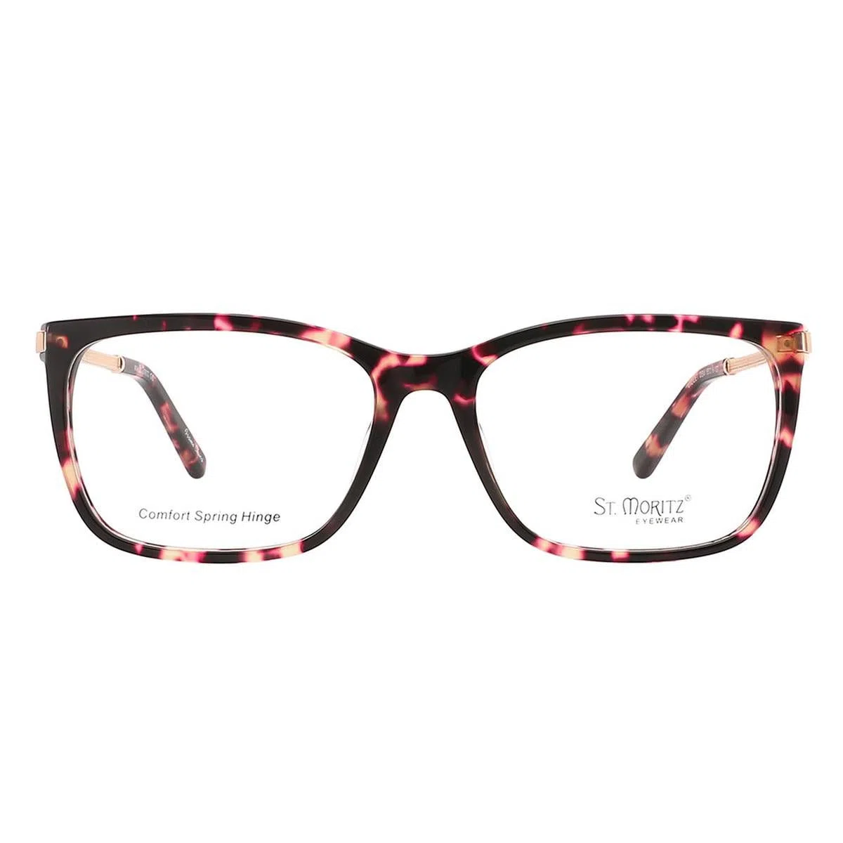 ST MORITZ MIA Eyeglasses - view 4